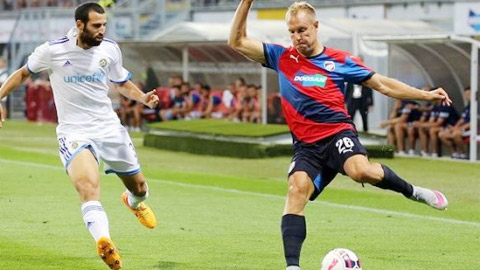 Vojvodina vs AZ Alkmaar, 01h00 ngày 19/8