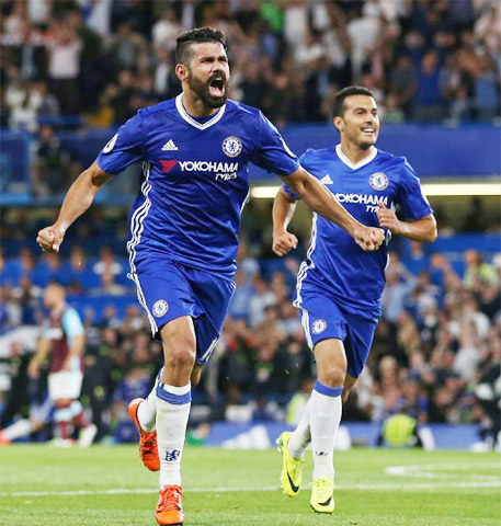 Watford vs Chelsea, 21h00 ngày 20/8: “Bão xanh” sẽ lại nổi