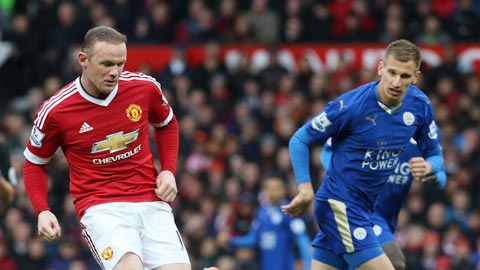 22h00 ngày 7/8, Man United vs Leicester City: Chiến quả đầu của đế chế Mourinho