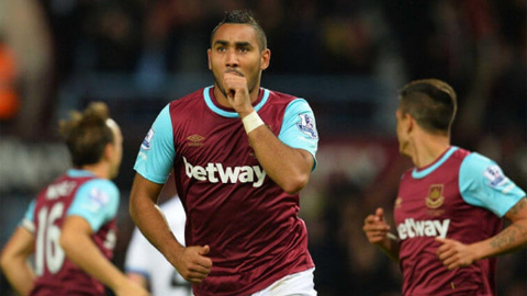 West Ham vs Domzale, 01h45 ngày 5/8