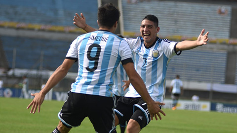 Olympic Argentina vs Olympic Algeria, 04h00 ngày 8/8: Xốc lại tinh thần