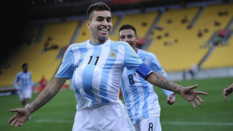 Olympic Argentina vs Olympic Algeria, 04h00 ngày 8/8: Xốc lại tinh thần