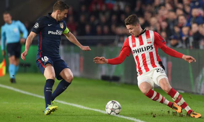 PSV vs Atletico Madrid, 01h45 ngày 14/09: Khẳng định vị thế cửa trên