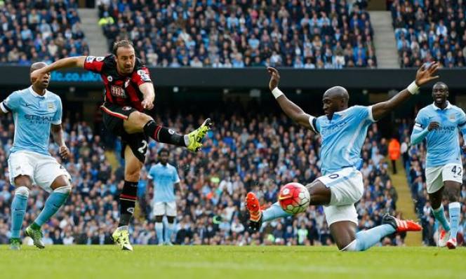 Man City vs Bournemouth, 21h00 ngày 17/09: Đẳng cấp Pep Guardiola