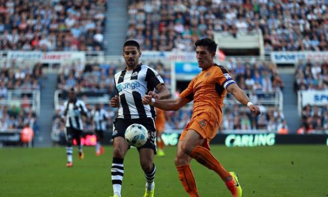 Newcastle vs Wolverhampton, 01h45 ngày 21/09: Thanh toán nợ nần