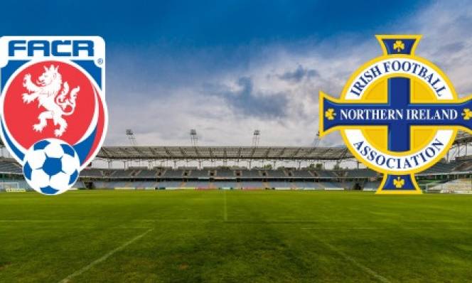 CH Séc vs Bắc Ireland, 01h45 ngày 05/09: Thị uy sức mạnh