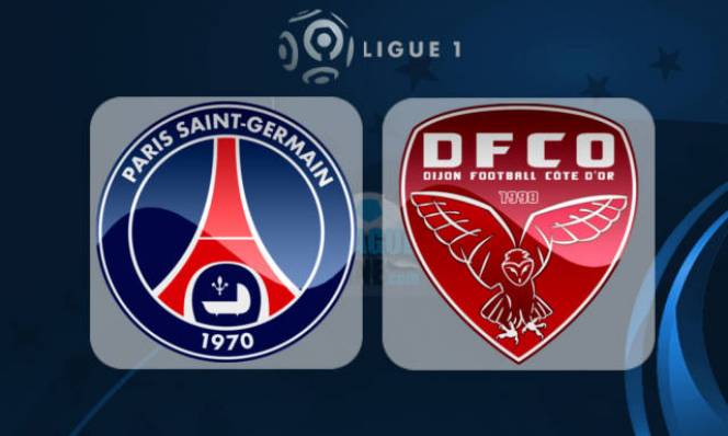 PSG vs Dijon, 02h00 ngày 21/09: Không thể cản