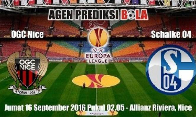 Nice vs Schalke 04, 02h00 ngày 16/09: Ngôi sao toả sáng