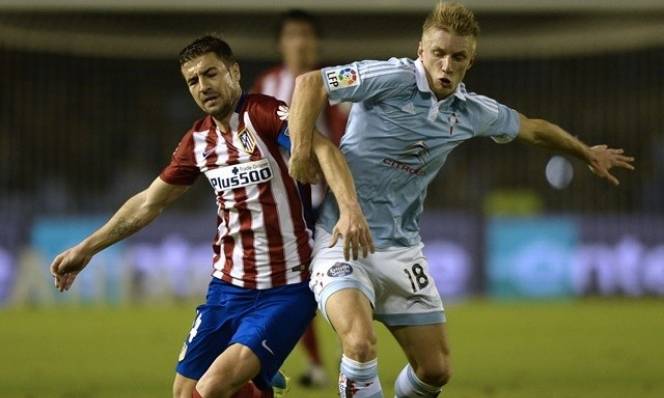 Celta Vigo vs Atletico Madrid, 18h00 ngày 10/09: Thể hiện sức mạnh