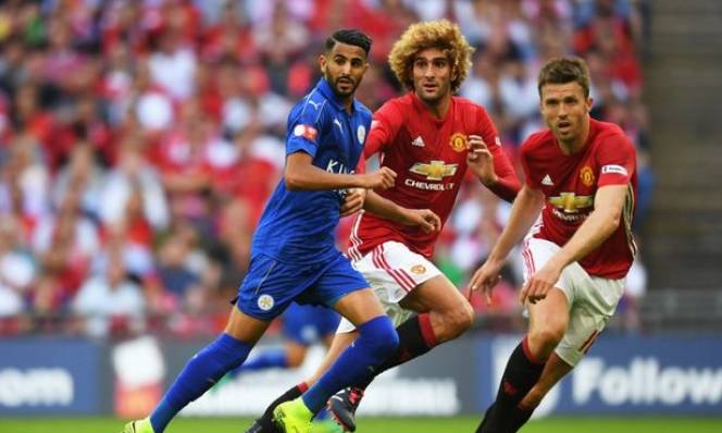 MU vs Leicester City, 18h30 ngày 24/09: Thử thách cho tham vọng