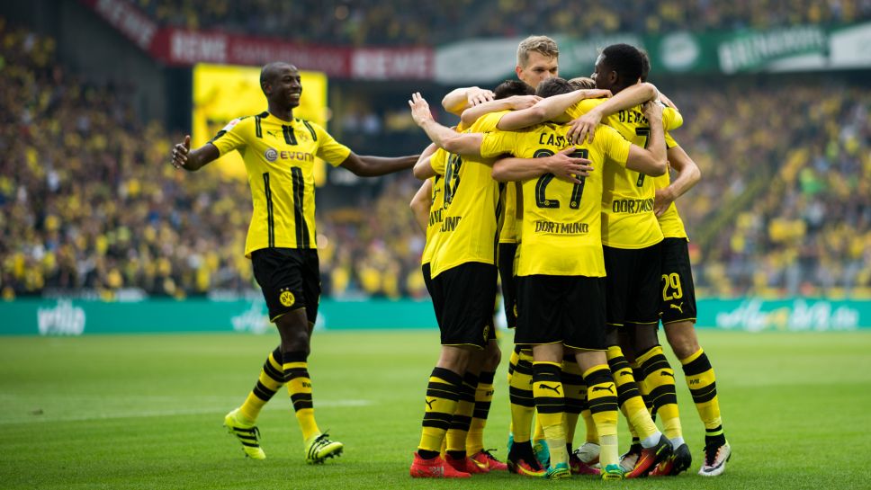Wolfsburg vs Dortmund, 01h00 ngày 21/9: Đột kích hang sói