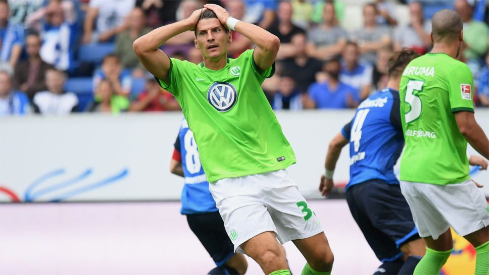 Wolfsburg vs Dortmund, 01h00 ngày 21/9: Đột kích hang sói