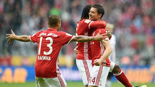 Bayern Munich vs Hertha Berlin, 01h00 ngày 22/9: Sức mạnh vượt trội