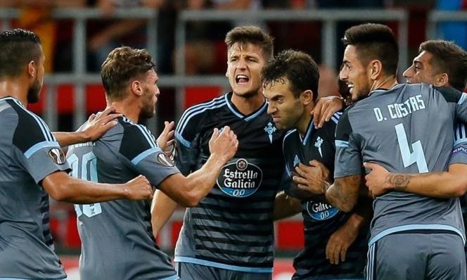 Celta Vigo vs Panathinaikos, 0h00 ngày 30/09: Vào vùng “đất dữ”