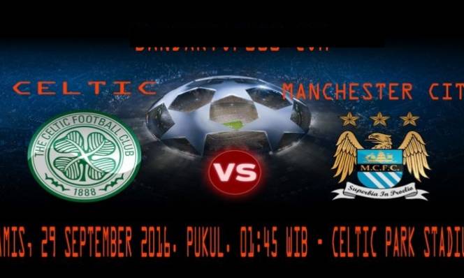 Celtic vs Man City, 01h45 ngày 29/9: Nạn nhân tiếp theo