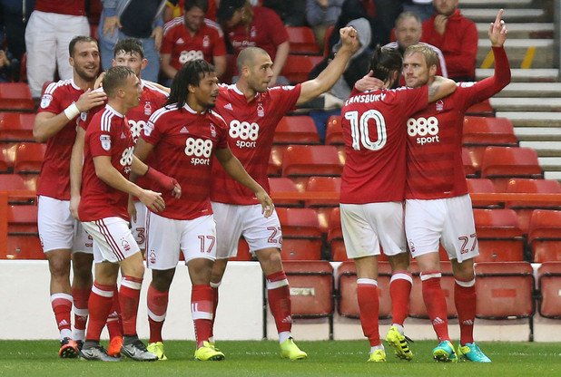 Aston Villa vs Nottingham Forest, 19h15 ngày 11/9: Điểm tựa sân nhà