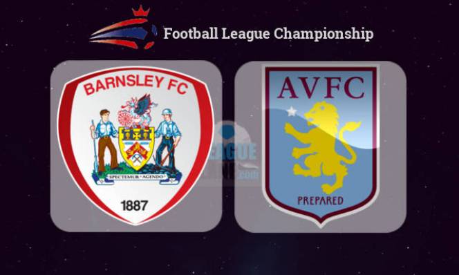 Barnsley vs Aston Villa, 01h45 ngày 28/09: Tân binh gặp gỡ