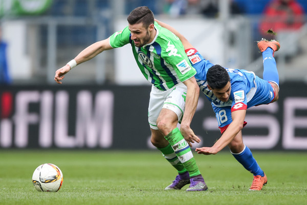 Hoffenheim vs Wolfsburg, 20h30 ngày 17/09: Chỉ hòa thôi là không đủ