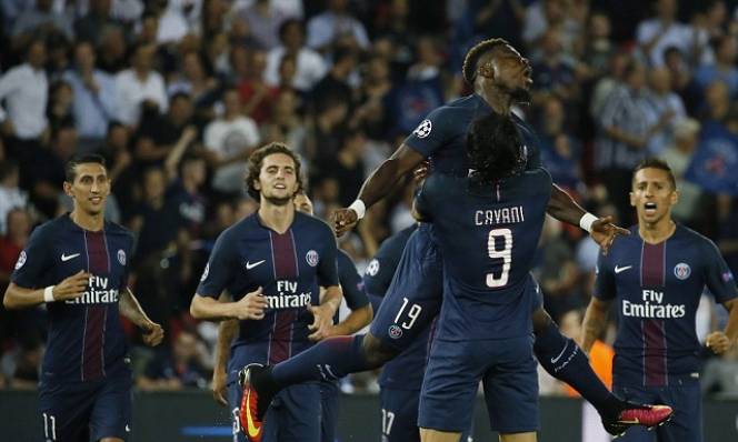 Caen vs PSG, 01h45 ngày 17/09: Tạm vượt qua giông bão