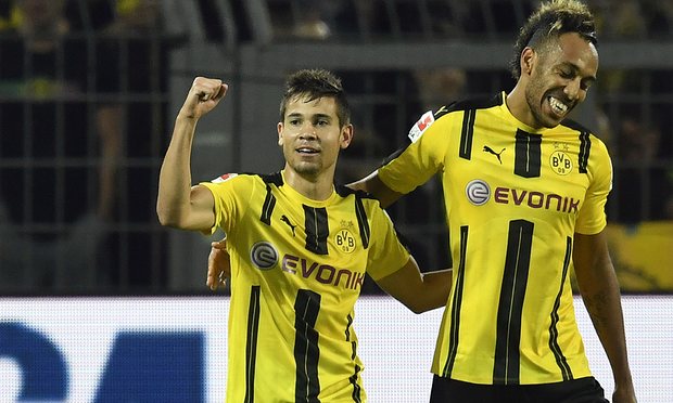Leverkusen vs Dortmund, 23h30 ngày 01/10: Chiến thắng trong tầm tay