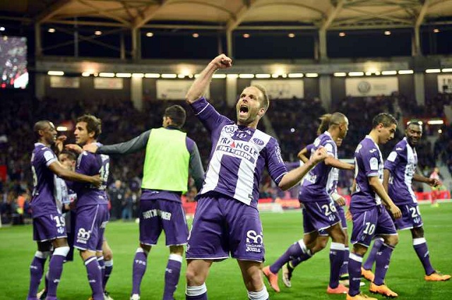Toulouse vs PSG, 01h45 ngày 24/09: Vật cản bất ngờ