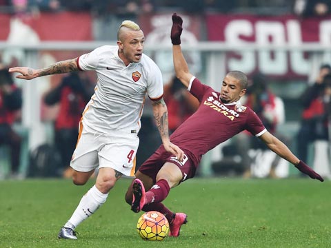 Torino vs Roma, 17h30 ngày 25/9: Chưa thể giải dớp!