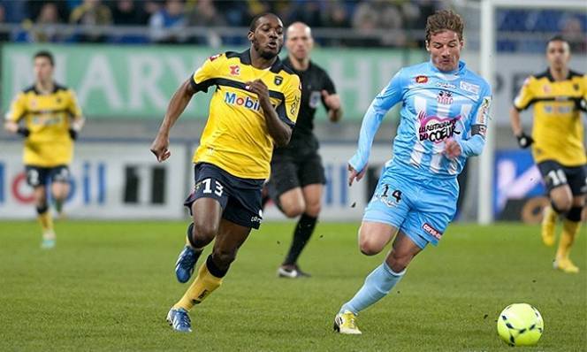 Sochaux vs Ajaccio, 01h00 ngày 24/9: Tiếp tục chuỗi bất bại