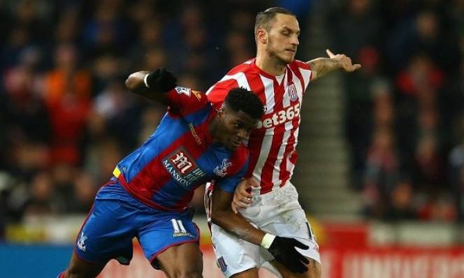 Crystal Palace vs Stoke City, 20h15 ngày 18/09: Tiếp tục chuỗi ngày vui