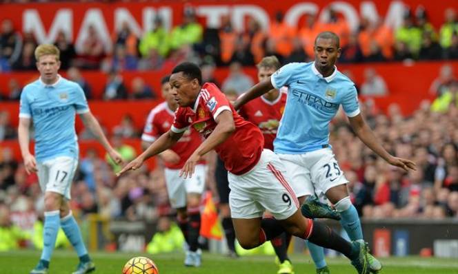 MU vs Man City, 18h30 ngày 10/09: Sự trở lại của những kẻ thất thế