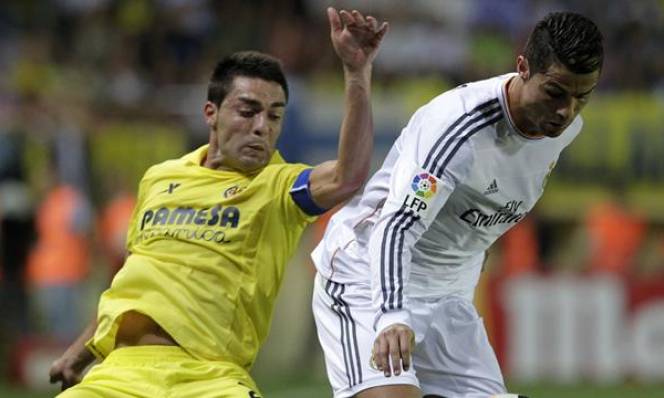 Real Madrid vs Villarreal, 01h00 ngày 22/09: Xây chắc ngôi đầu