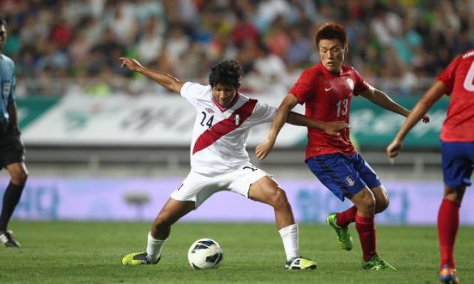 Bolivia vs Peru, 03h00 ngày 02/09: Sân nhà cũng chết