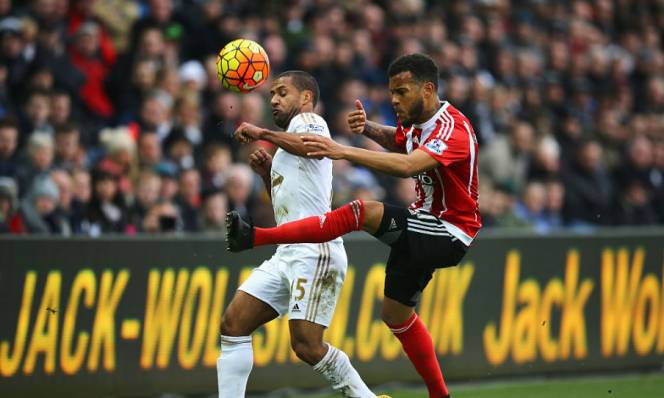 Southampton vs Swansea City, 20h15 ngày 18/09: Trở lại mạnh mẽ