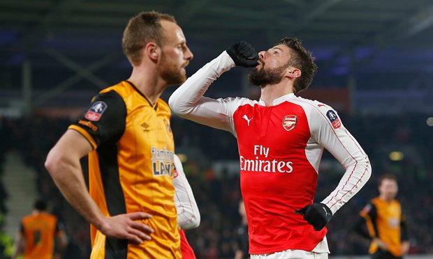 Hull City vs Arsenal, 21h00 ngày 17/09: Khắc tinh của Hổ