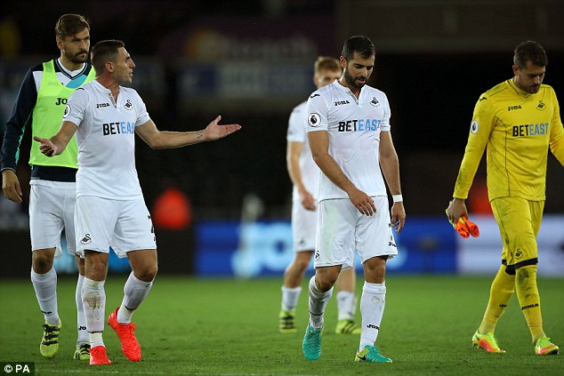 Swansea City vs Man City, 21h00 ngày 24/09: Phong cách kiểu Pep