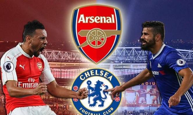 Arsenal vs  Chelsea, 23h30 ngày 24/09: Vật cản khó chịu