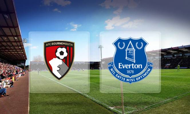 Bournemouth vs Everton, 21h00 ngày 24/09: Duy trì “bất ngờ”