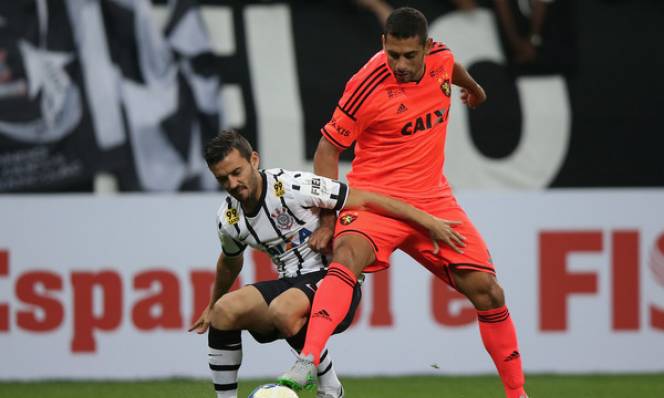 Corinthians vs Sport Recife, 05h30 ngày 09/09: Lấy lại niềm tin