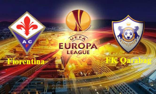 Fiorentina vs Qarabag, 00h00 ngày 30/09: Ngang tài ngang sức