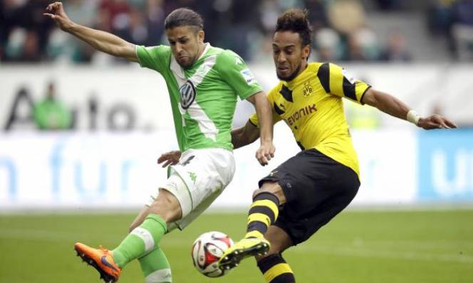 Wolfsburg vs Dortmund, 01h00 ngày 21/9: Đột kích hang sói