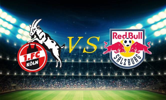 FC Koln vs RB Leipzig, 22h30 ngày 10/09: Duy trì bất bại