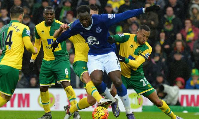 Everton vs Norwich City, 01h45 ngày 21/9: Tiếp tục chuỗi thăng hoa