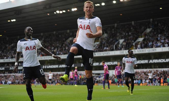 Tottenham vs Gillingham, 02h00 ngày 22/09: Chênh lệch đẳng cấp