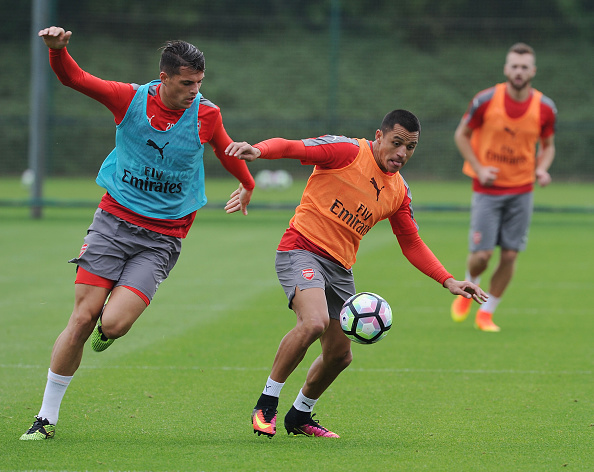 PSG vs Arsenal, 01h45 ngày 14/09: Cơ hội vàng