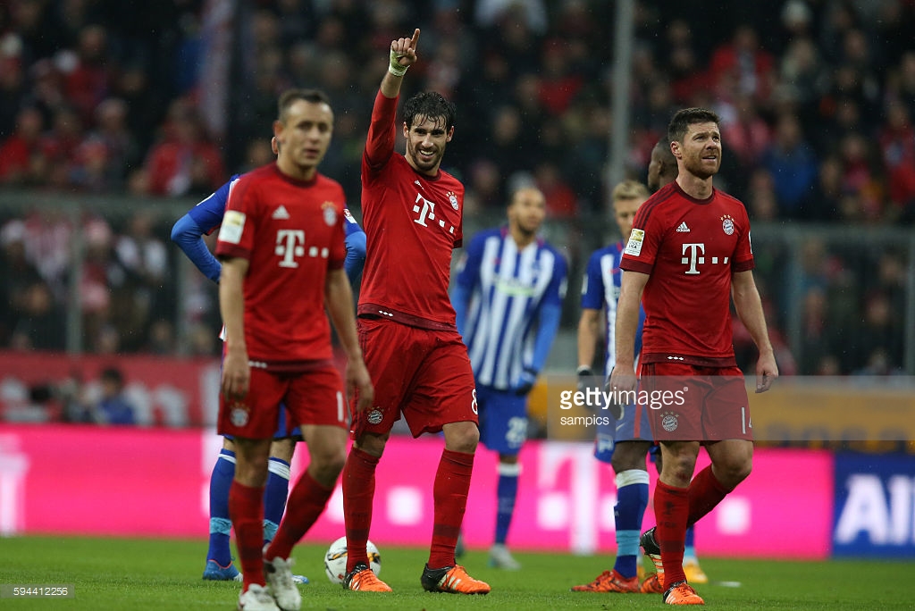 Bayern Munich vs Hertha Berlin, 01h00 ngày 22/9: Sức mạnh vượt trội