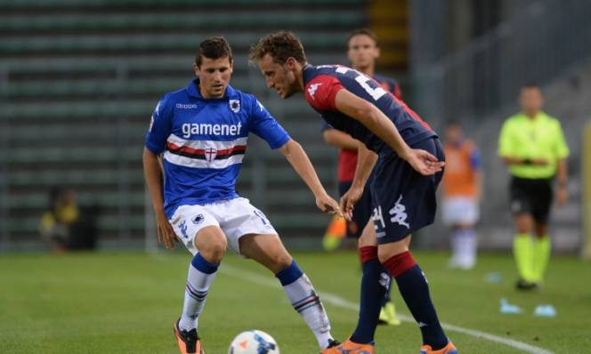 Cagliari vs Sampdoria, 02h00 ngày 27/9: Điểm tựa Sant'Elia