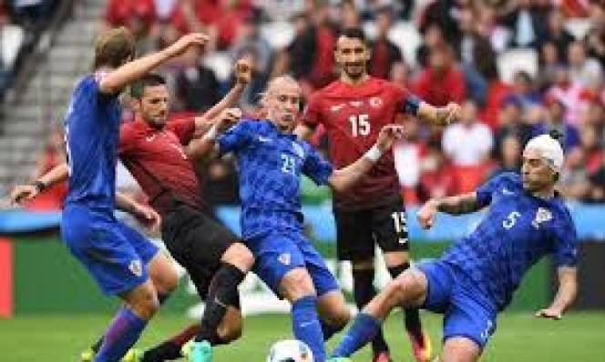 Croatia vs Thổ Nhĩ Kì, 01h45 ngày 06/09: Hữu duyên năng tương ngộ