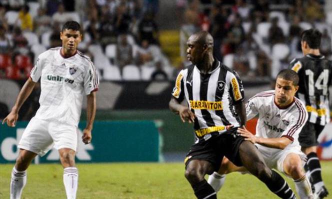 Botafogo vs Fluminense, 02h00 ngày 08/09: Niềm tin từ quá khứ