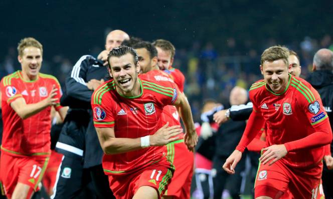 Wales vs Moldova, 01h45 ngày 06/09: Đẳng cấp vượt trội