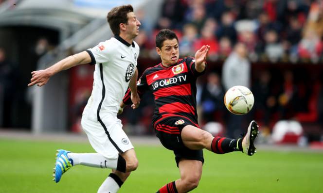 Frankfurt vs Leverkusen, 20h30 ngày 10/09: Khó cho chủ nhà