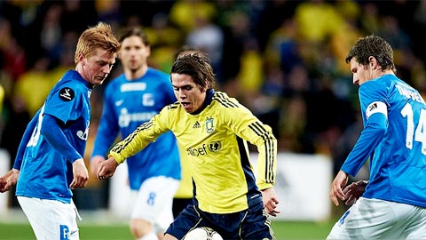 Lyngby vs Brondby, 01h00 ngày 23/9